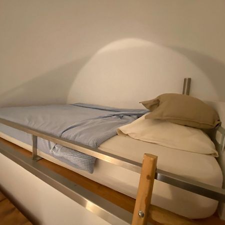 Old Town Moschetti 20 Apartman Corato Kültér fotó