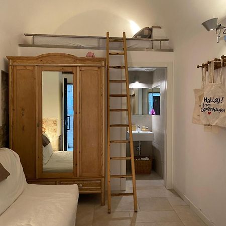 Old Town Moschetti 20 Apartman Corato Kültér fotó