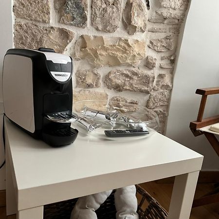 Old Town Moschetti 20 Apartman Corato Kültér fotó