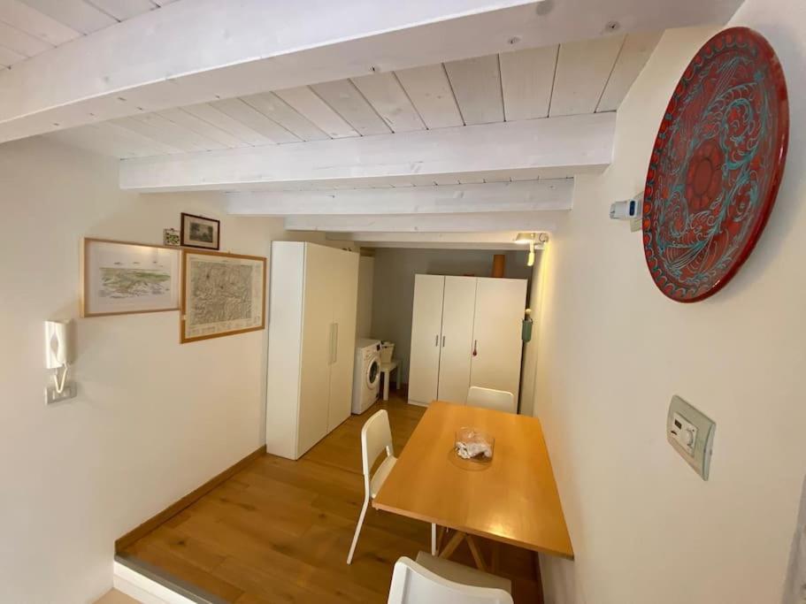 Old Town Moschetti 20 Apartman Corato Kültér fotó