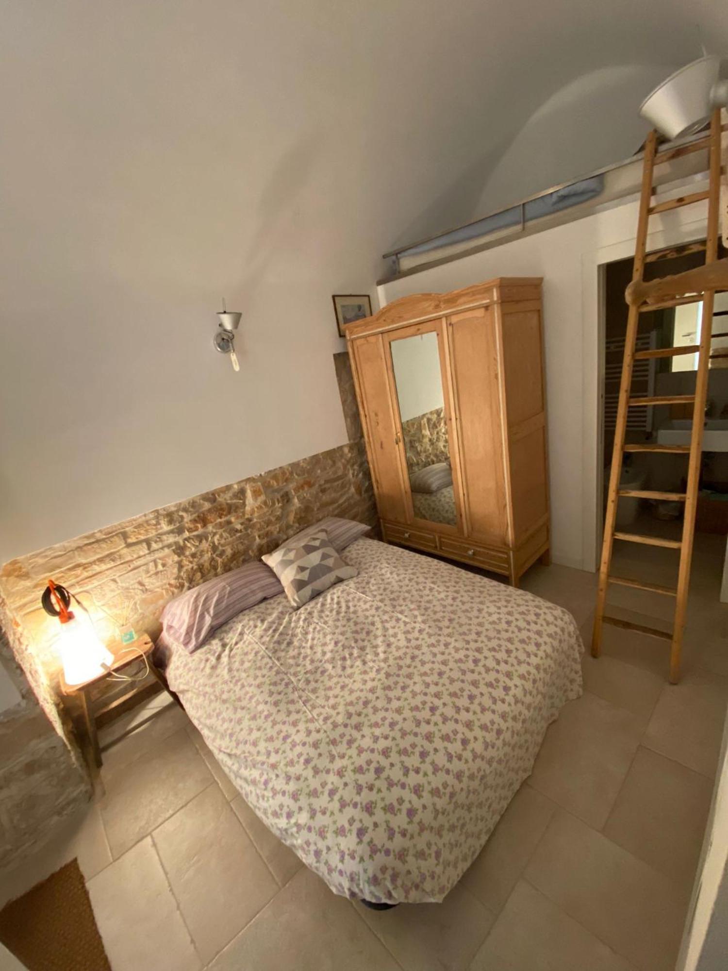 Old Town Moschetti 20 Apartman Corato Kültér fotó