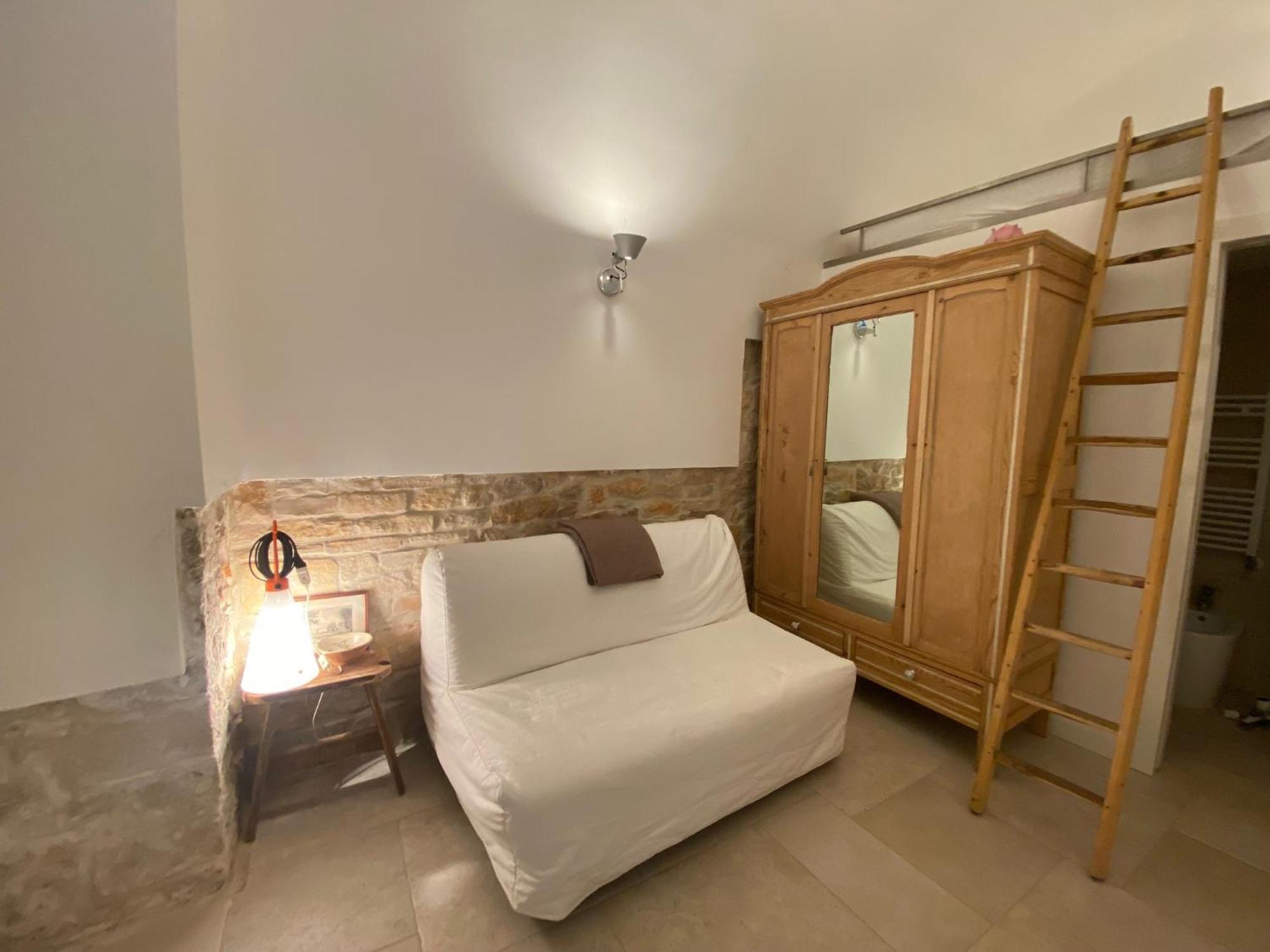 Old Town Moschetti 20 Apartman Corato Kültér fotó