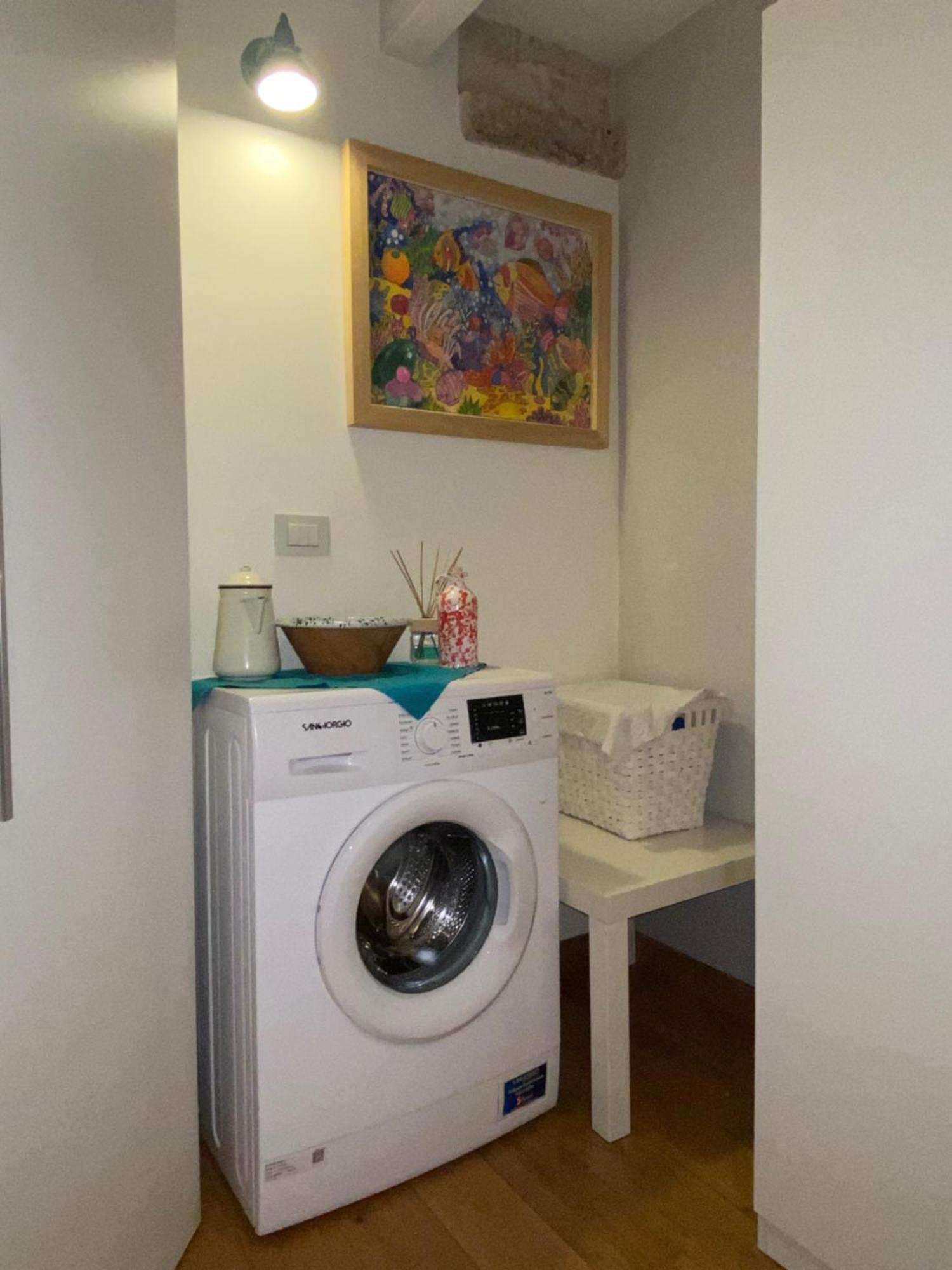 Old Town Moschetti 20 Apartman Corato Kültér fotó