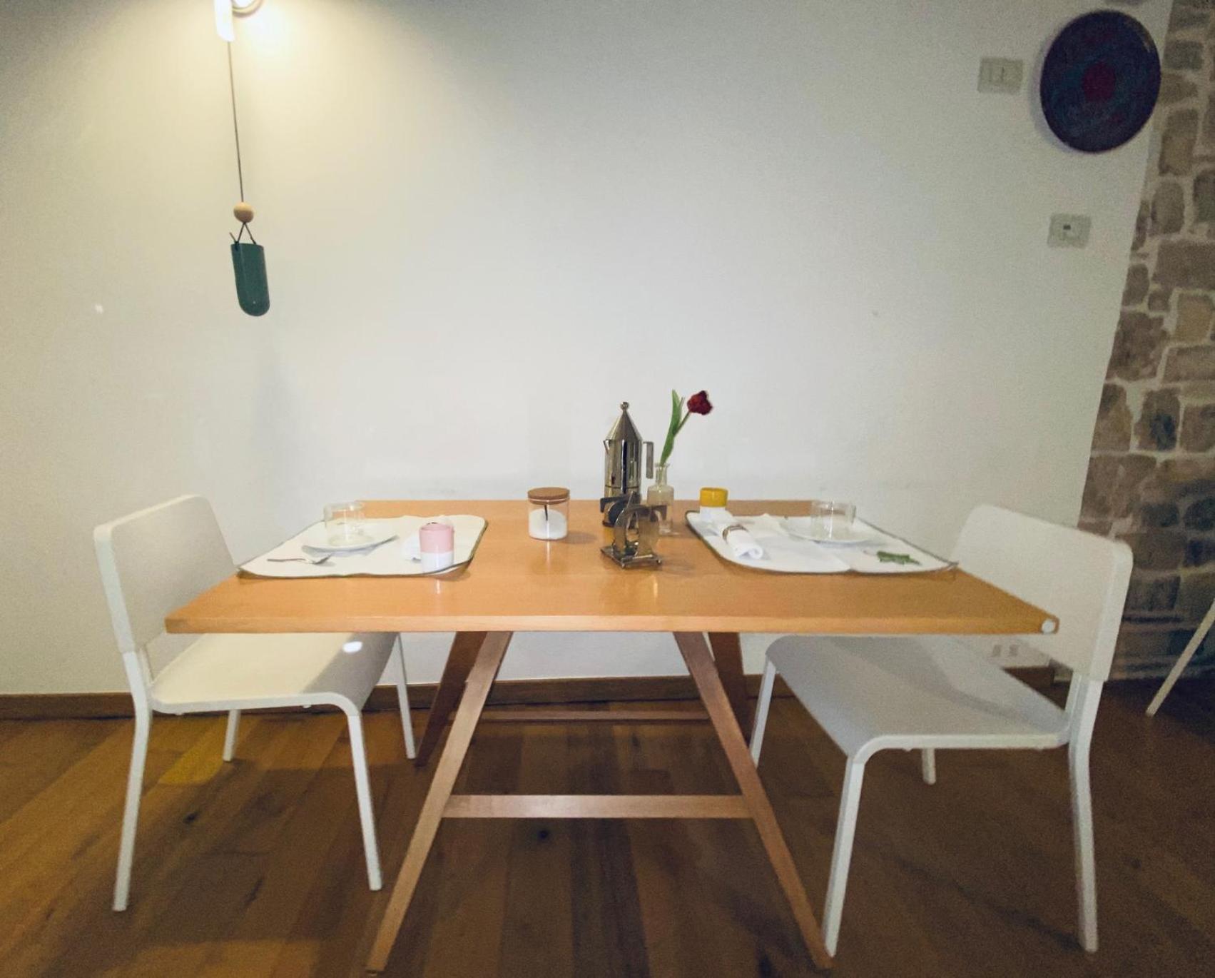 Old Town Moschetti 20 Apartman Corato Kültér fotó