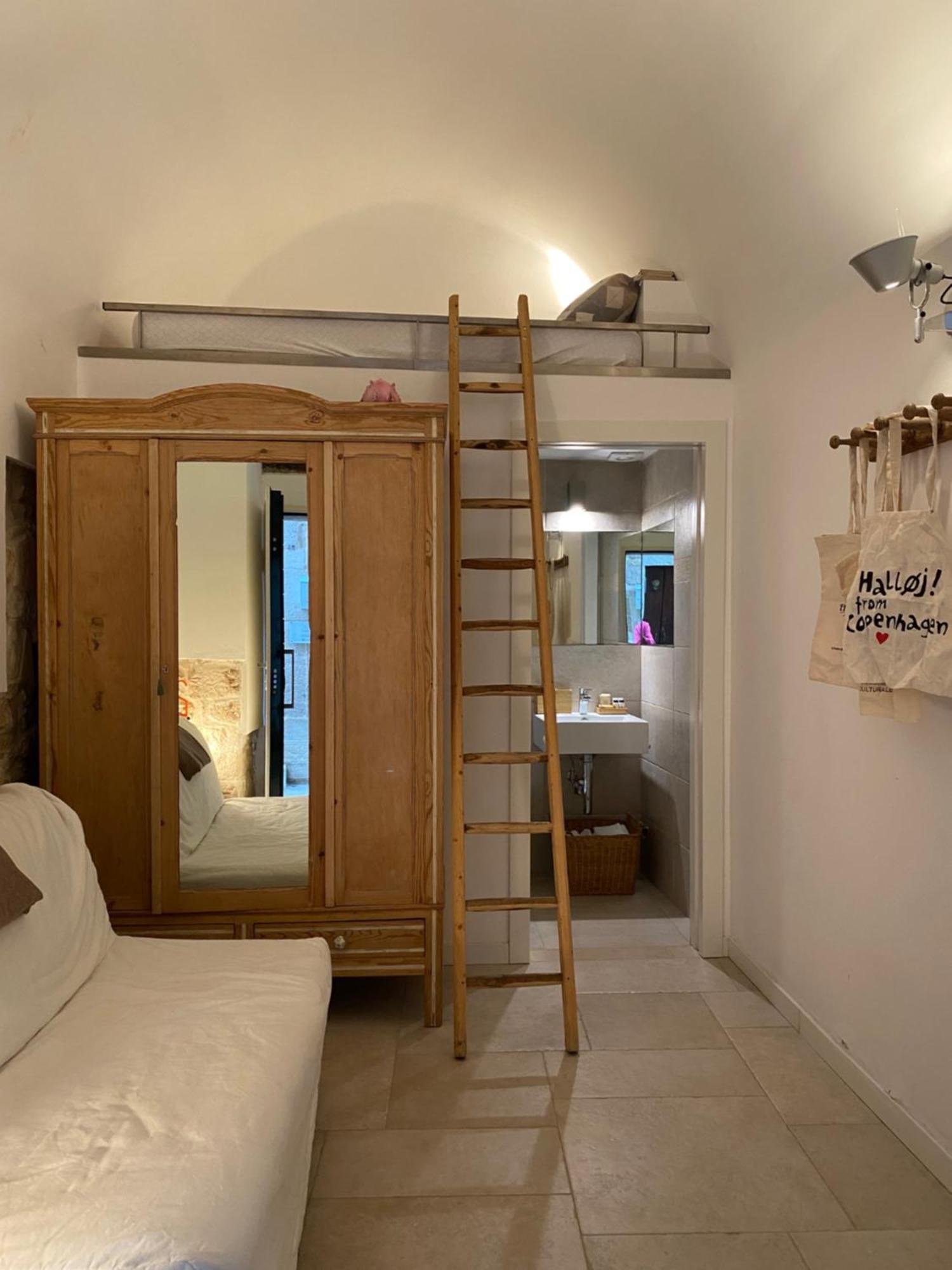 Old Town Moschetti 20 Apartman Corato Kültér fotó